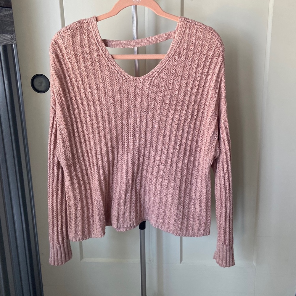 SO, L, Pink